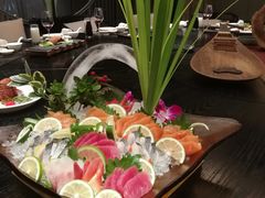 -万达瑞华酒店·品珍中餐厅