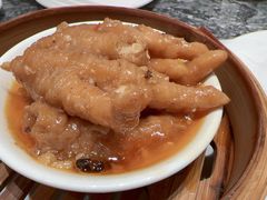 -頂好酒家·经典粤菜(海信广场店)