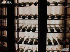 -广州富力丽思卡尔顿酒店