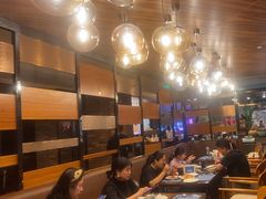 -OPEN開全日自助餐厅·牛肉火锅·海鲜(佛山希尔顿酒店)