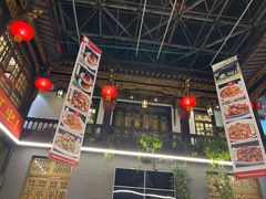-蔼若春.传承三十年云南菜(金碧公园店)