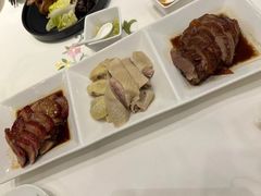 -翠园(北京王府中环店)