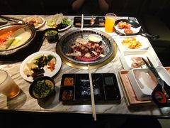 -火炉火自助餐(喜隆多店)