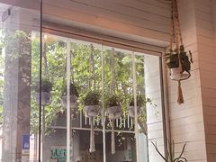 -Egg•Allday Brunch(襄阳北路店)