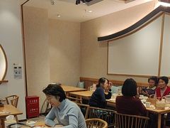 -唐食语粥(青山万达广场店)