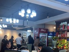 -闽公馆·客家私房菜·商务宴请·包厢(杏林橡树湾店)