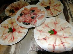 -七秒鱼·斑鱼火锅(太阳城店)