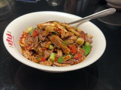 -天宝兄弟(前海壹方城店)