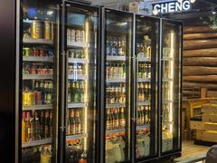 -明洞串城·烧烤·延边朝鲜族烧烤串专门店(景田店)