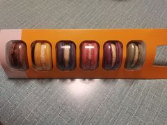 -麦当劳(天津站三店)