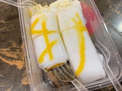 -博鳌悠然·忠锐杂粮茶餐厅