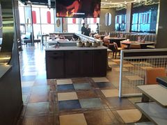 -前门·鲜肉火锅(长风店)