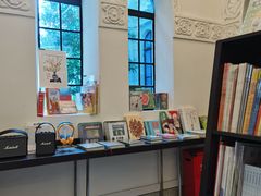 -思南书局·诗歌店