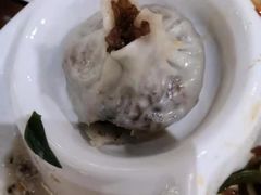 -清心素食自助餐厅(夫子庙店)