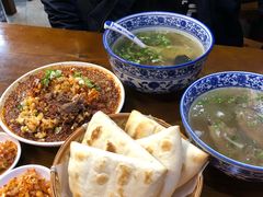 -长安后宰门水盆羊肉(新都心店)