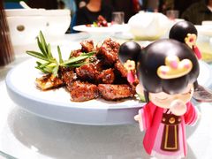 -和记小菜(东方店)