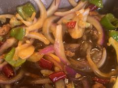 -稻品香小锅饭豆腐馆(北三路店)