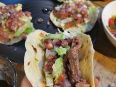taco-真脑花改(延安三路店)