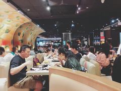 大堂-大家乐(广州荔湾领展广场店)