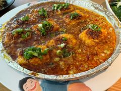 -花盐街·四川乐山小吃(西单大悦城店)