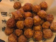 -丰泽园饭店