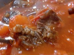-北平味道.京味菜.烤鸭(梨园店)