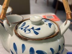 -老三样 · 江西菜馆(前海壹方汇店)
