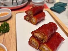 -悦得闲广式点心茶楼(蓝鲸世界店)