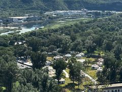 -承德避暑山庄景区