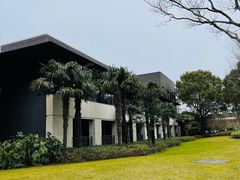 -上海怡沁园度假酒店