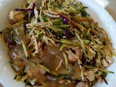 -北方饺子王·海肠捞饭·海鲜锅(山大店)