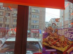 -鸣记脆皮烤鱼·海鲜烤鱼(三八广场店)