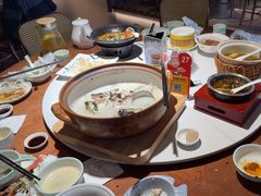 -风味小馆(天目湖宾馆店)