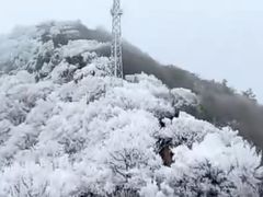 -紫金山山顶公园