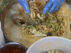 -安徽阜阳卷馍(西单店)