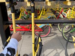 -南通洲际绿博园