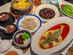 -维园悦谱·海派家常菜(乌鲁木齐南路店)