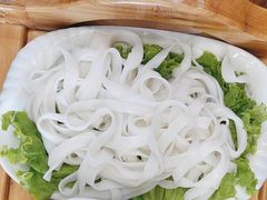-鲜锦记潮汕牛肉火锅(月坛店)