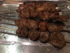 -清真吴记门钉肉饼·喜多利