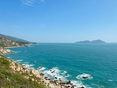 -西涌国际滨海旅游区