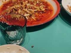 -川正旺江湖菜(三元桥店)