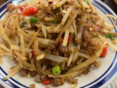 -刘师父老汉口江湖菜(蔡锷路店)