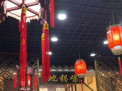 -胡家地锅鸡地锅鱼(金家渡店)
