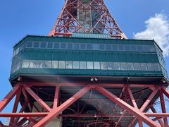 -札幌电视塔
