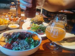 -京A Taproom·精酿餐吧(CBD店)