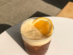 氮气冷萃咖啡-DEEP COFFEE(瑞光烘焙工厂店)
