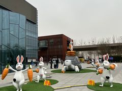 -大族广场Mall&More