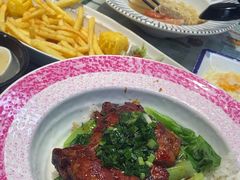 -阿飛冰室(下沙店)