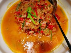 醴陵小炒肉-喜湘宴·精致湖南菜(西客站南广场店)