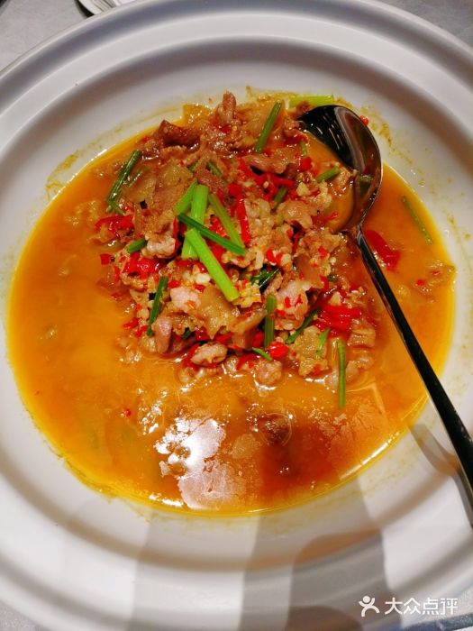 喜湘宴·精致湖南菜(西客站南广场店)醴陵小炒肉图片